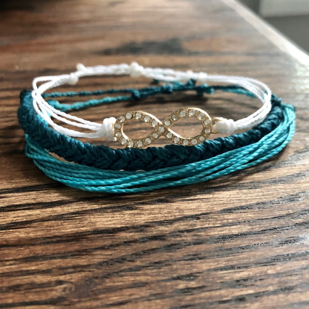 Bracelet Style Pack